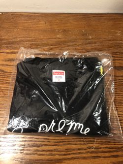 Supreme kill them all tee