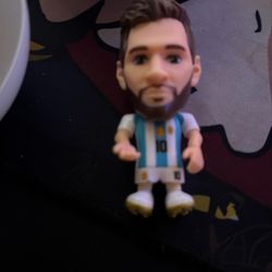 LEONEL MESSI AND LAUTARO MARTÍNEZ  BALLERS WORLD CUP 2026 
