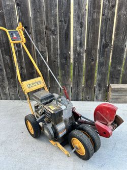 Mclane 3.5 HP Edger