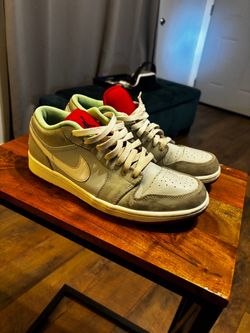Jordan 1 Haze 9M