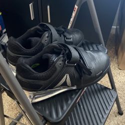 Reebok Legacy Lifter Size 8.5