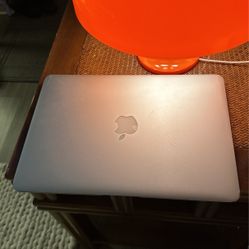 Macbook Air