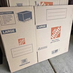 MONEY $AVING MOVING BOXES 📦 27 📦 's $29