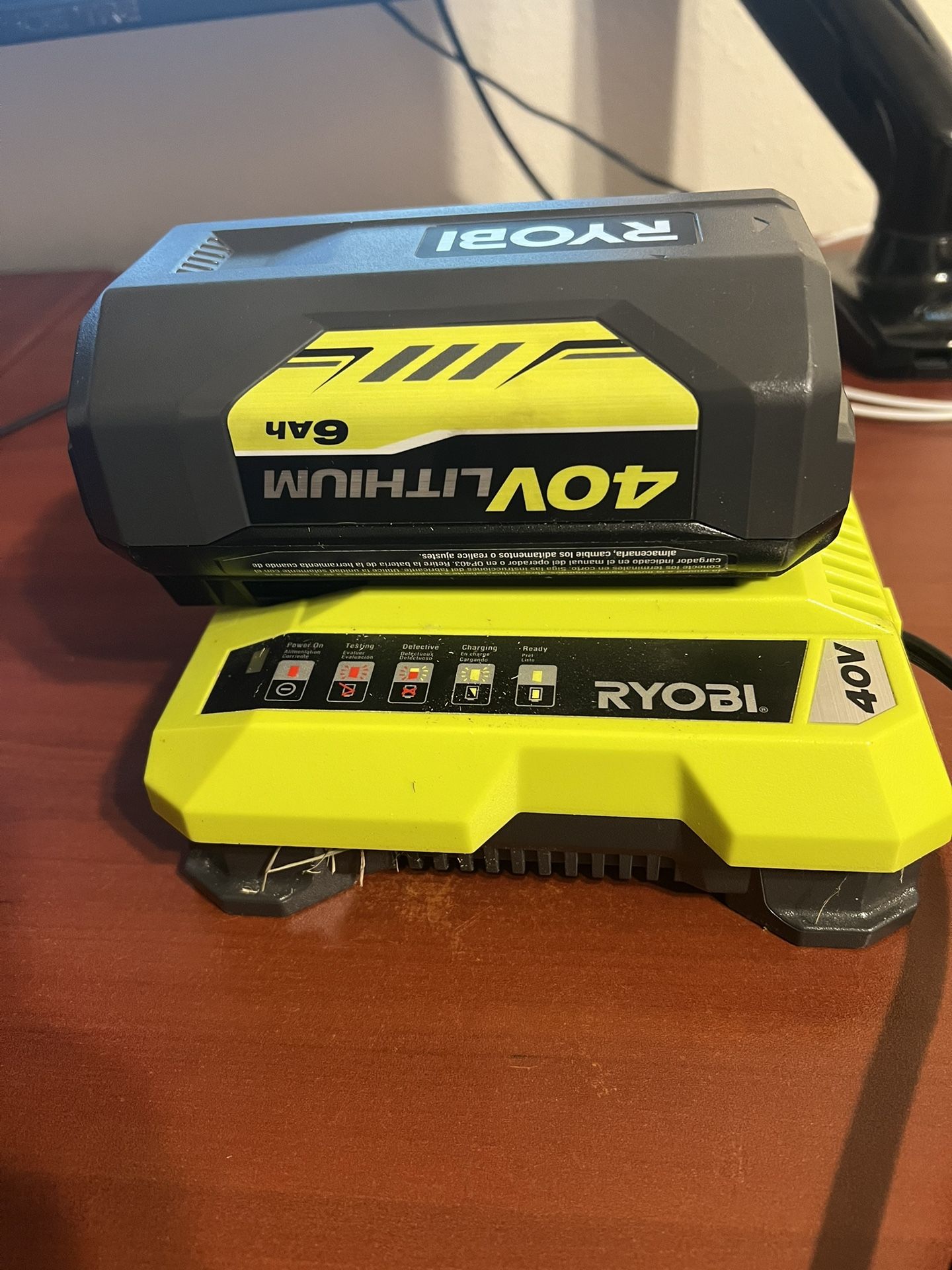 Ryobi Electric Mower Starts Then Stops - t2unr44