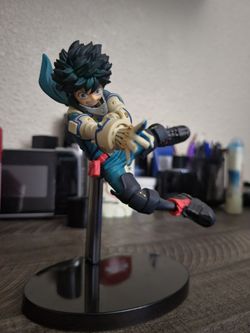 MHA Figure (Deku/Midorya)