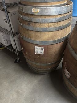 Barrels