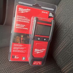 Milwaukee Electric Taster New $firm$$$$ 