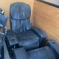 Massage Chairs