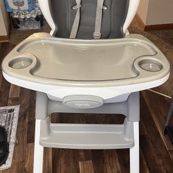 Baby Items All 5 
