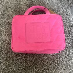 Steve Madden Makeup/Skin Care Bag