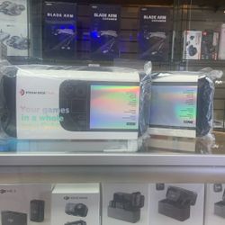 Valve Steam Deck OLED 1TB