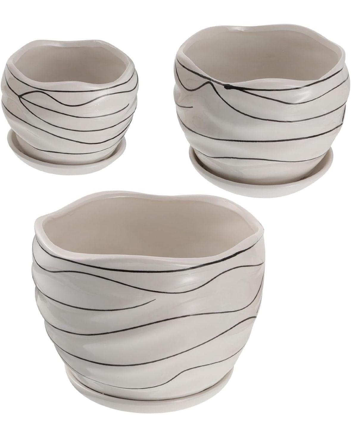 Flower Pots