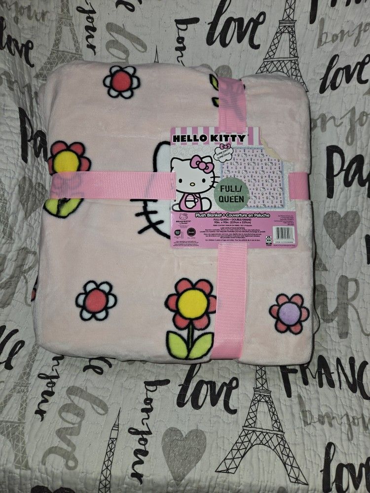 #112 Hello Kitty Cover