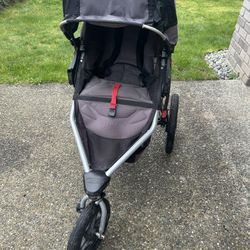 Bobs Stroller