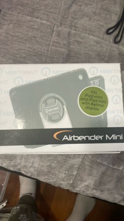 Air bender Mini Keyboard
