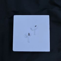 AirPods Pro Gen 2