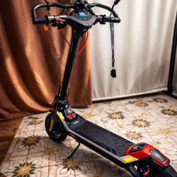 Segway P100s Scooter 