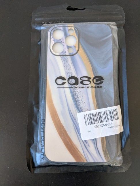 Various iPhone Cases NEW! $8/ea.