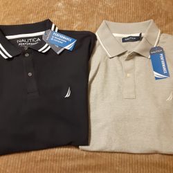 Young  Men's Shirts