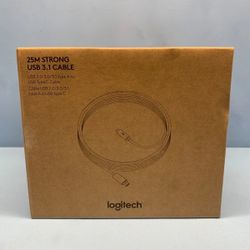A To USB C Cable 