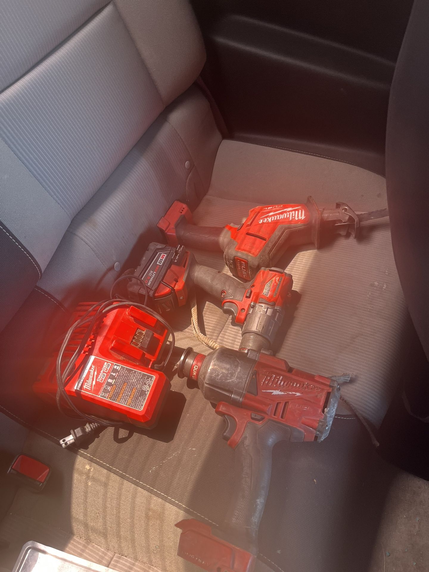 Tools
