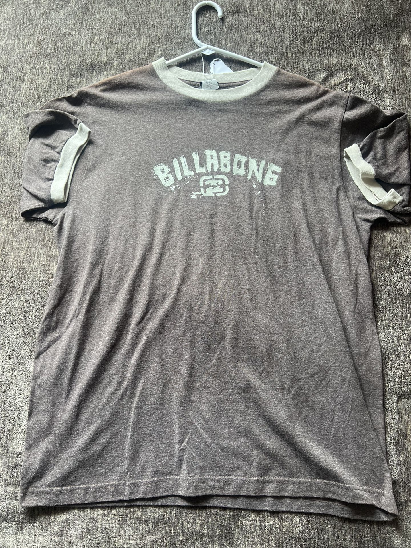 Billabong Y2k Shirt