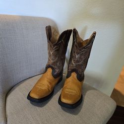 Western Style Boots Boots