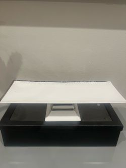 Imperial serving plates