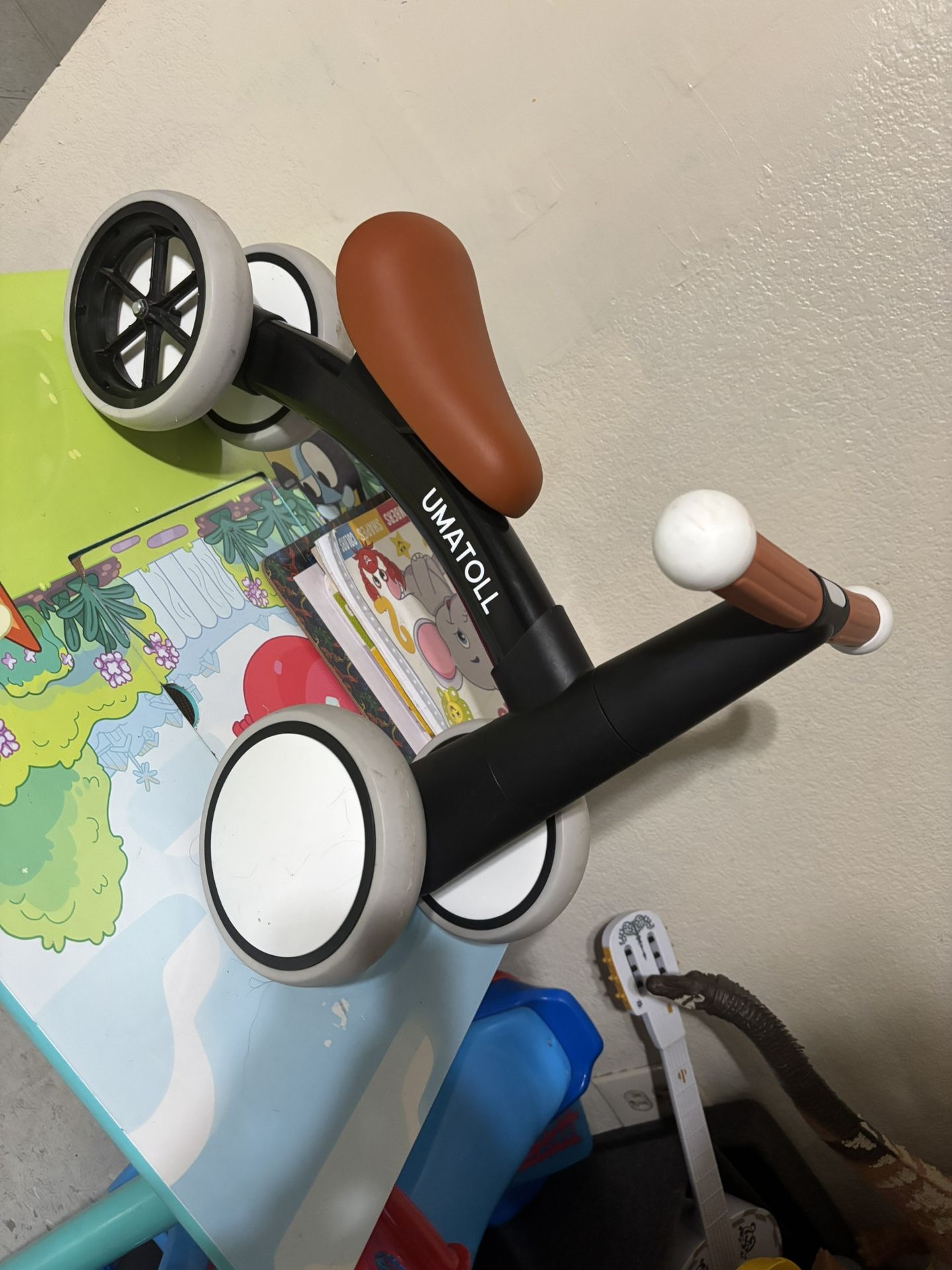 Toddler Balancing Bike
