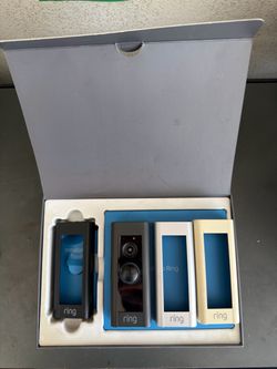 Ring Doorbell Pro