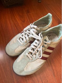 Adidas Men’s SL 72 RS Putty Grey US Men’s 10.5