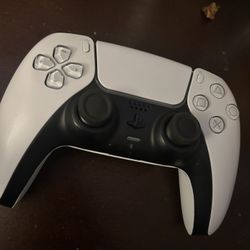 Ps5 Controller 