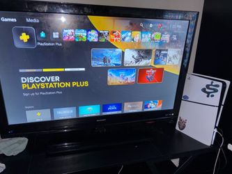 PS5 & PSVR2