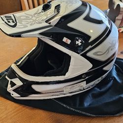 Motorcycle Helmet 