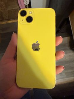 iPhone 14 Plus