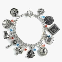 Once upon a Time bracelet