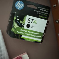HP 67 XL