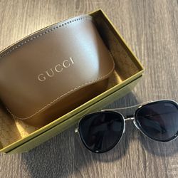 Gucci Sunglasses 