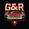 GR CUSTOM SOUNDS 