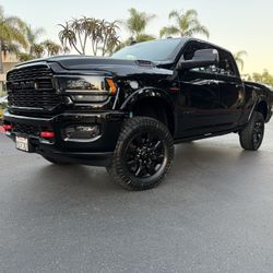 2020 Ram 2500