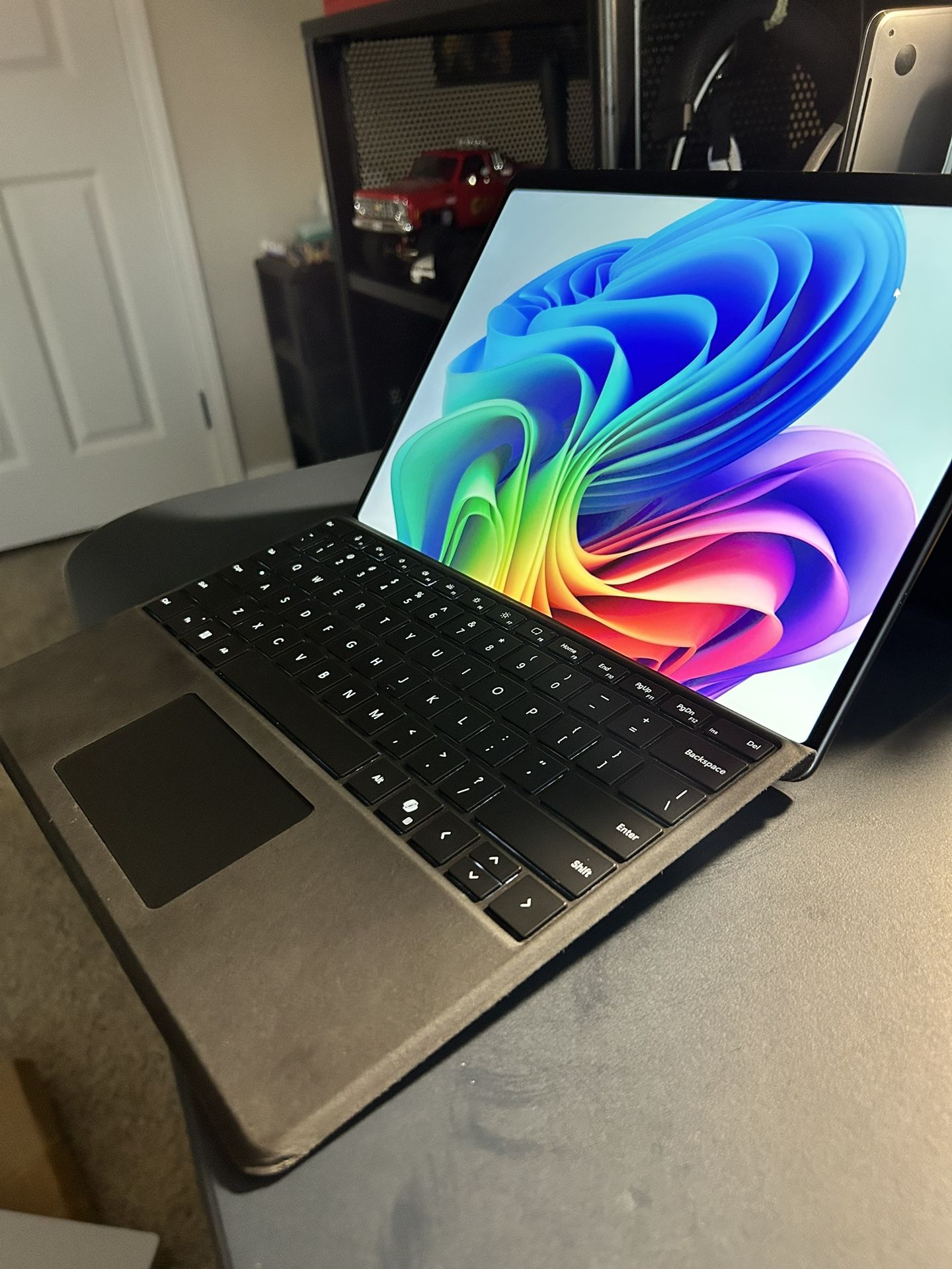 Surface Pro 10 with Pen