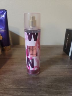 Ariana Grande Sweet Like Candy Body Mist