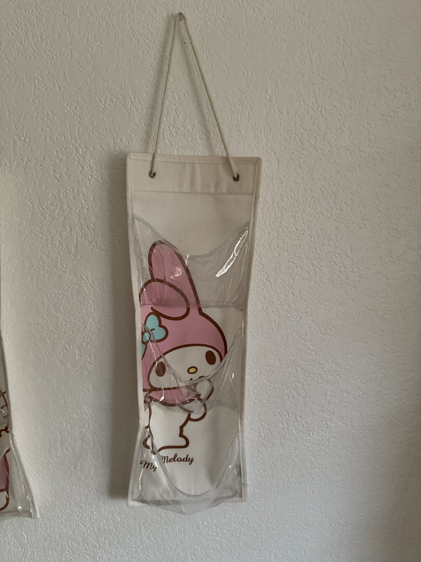 Hello Kitty Organizers
