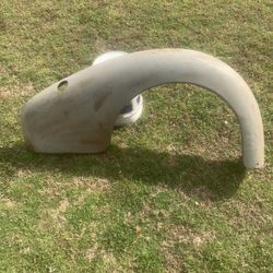 1939 Chevy Fenders 1940 Chevy Fenders 