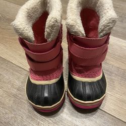 Sorel Boots