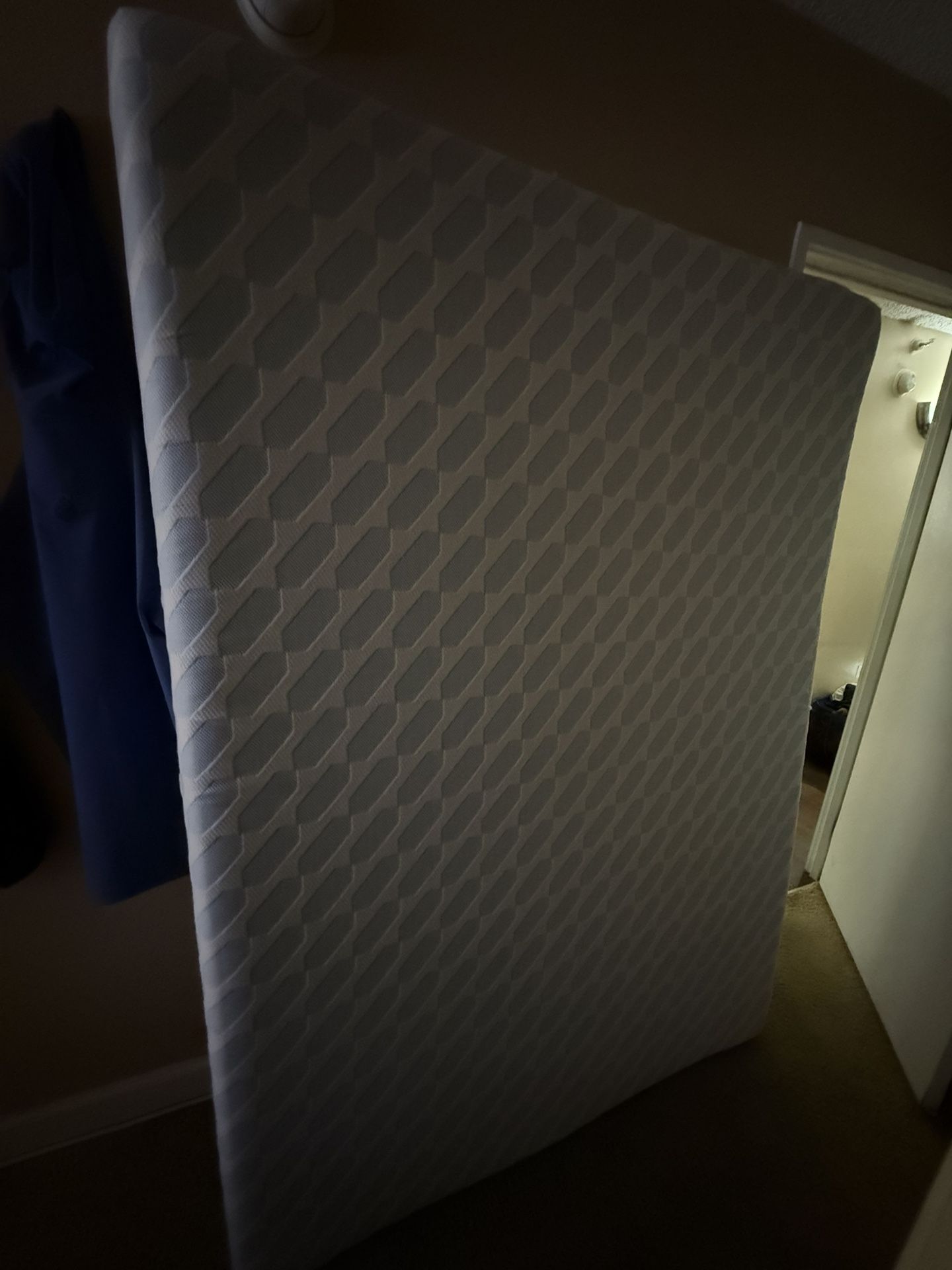 New Amazon Memory Foam Mattress