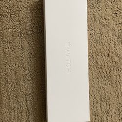 Apple Watch 9 Series (45mm GPS)