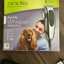 Dog Grooming Kit