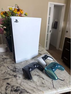 Ps5 w internal SSD 1tb