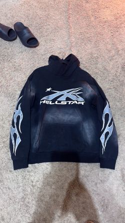 Hellstar hoodie